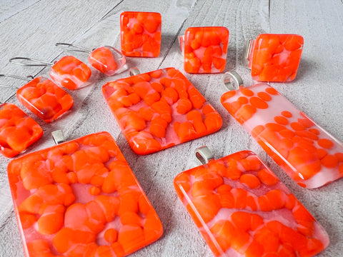 Orange and Yellow Collections