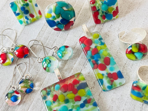 Multi Color Collections