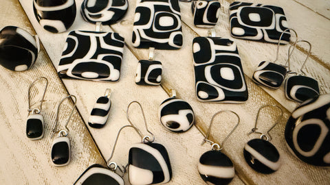 Black and White Collections