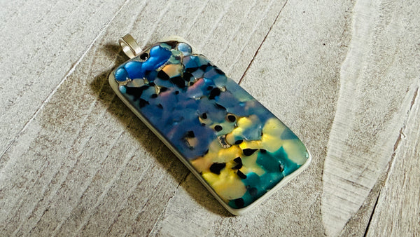 Caviar 2.5in pendant