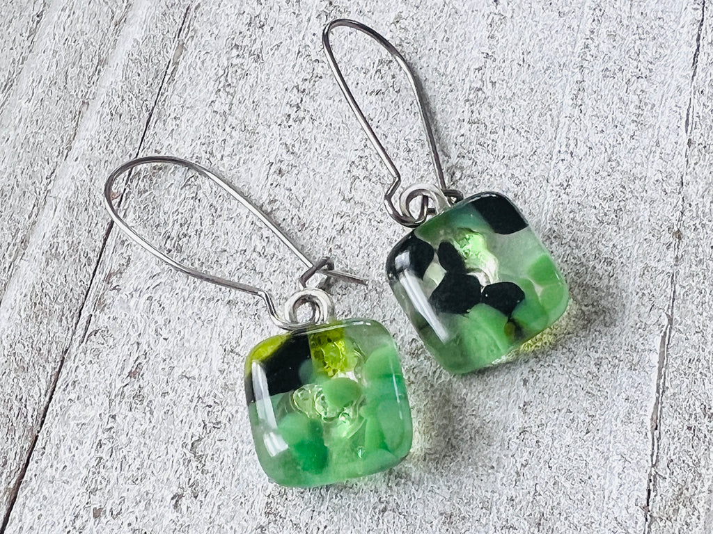 The Forest Floor Collection