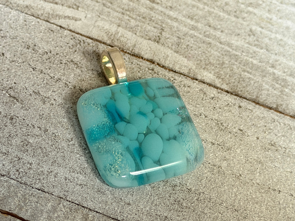 The Mermaids Mantle Collection. 1.4in length