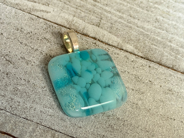 The Mermaids Mantle Collection. 1.4in length