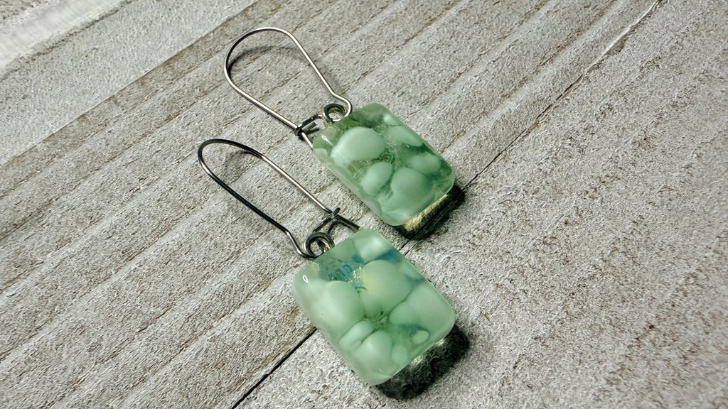 Seafoam Sorbet Collection