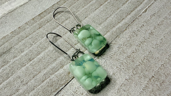 Seafoam Sorbet Collection