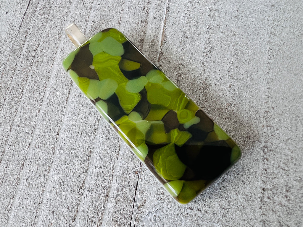 Camo Glamo Collection