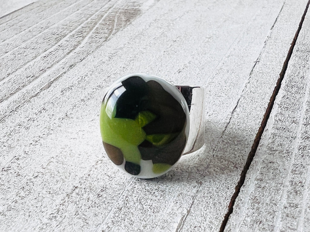 Camo Glamo Collection