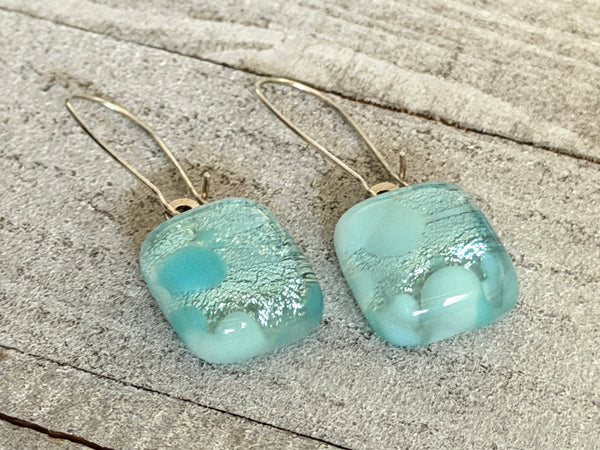 The Mermaids Mantle Collection.