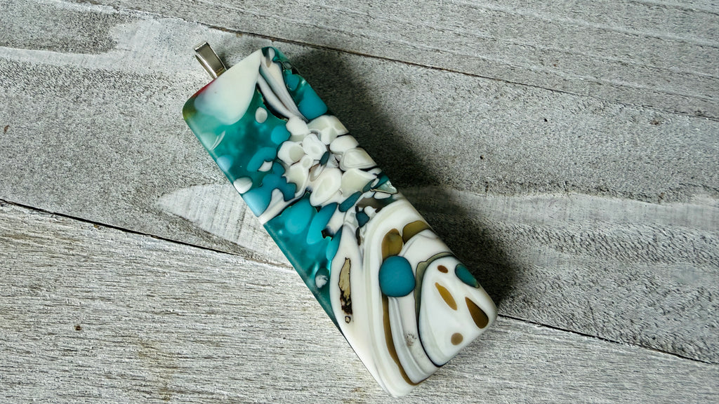 Azure Shoreline Collection