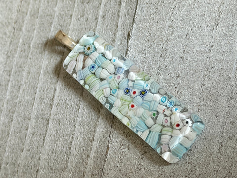 The Italian Riviera Collection 2.5in long