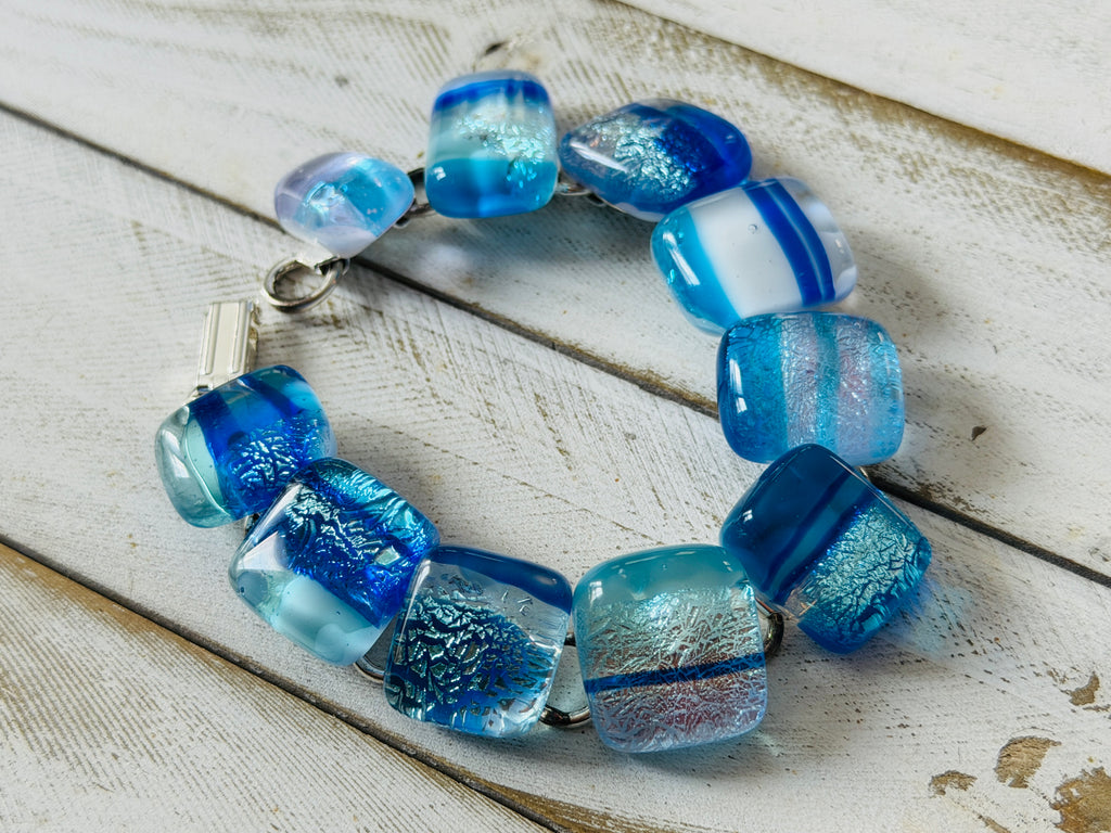 The Mermaids Mantle Collection. 8.1 length