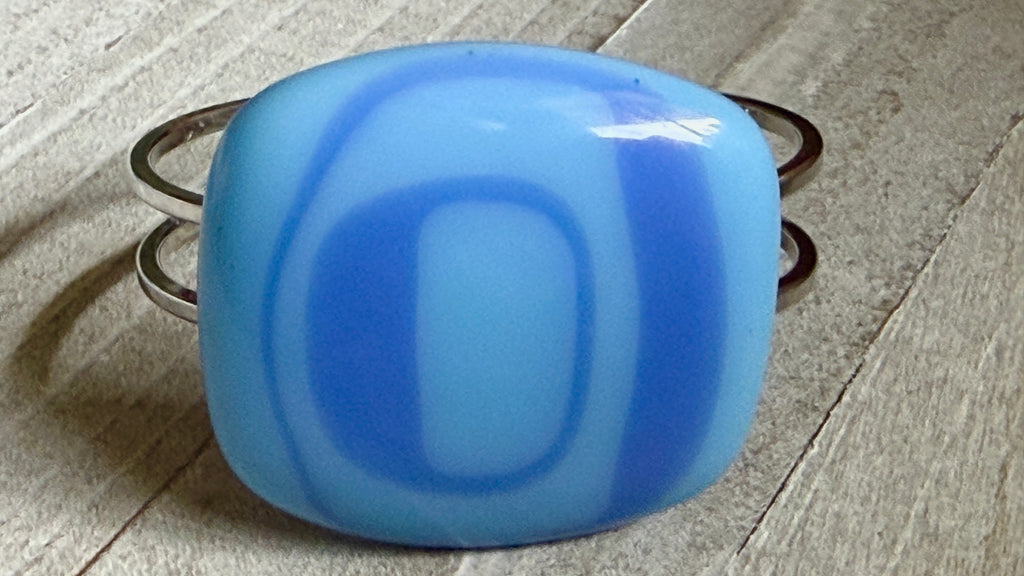 The Blue Room Collection Spring Load Bracelet