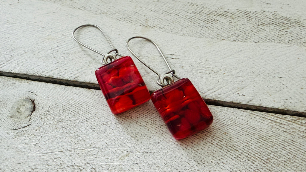 Red, White and Blue Summer Holiday Collection