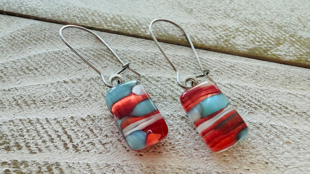 Red, White and Blue Summer Holiday Collection