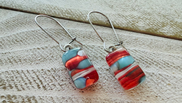 Red, White and Blue Summer Holiday Collection
