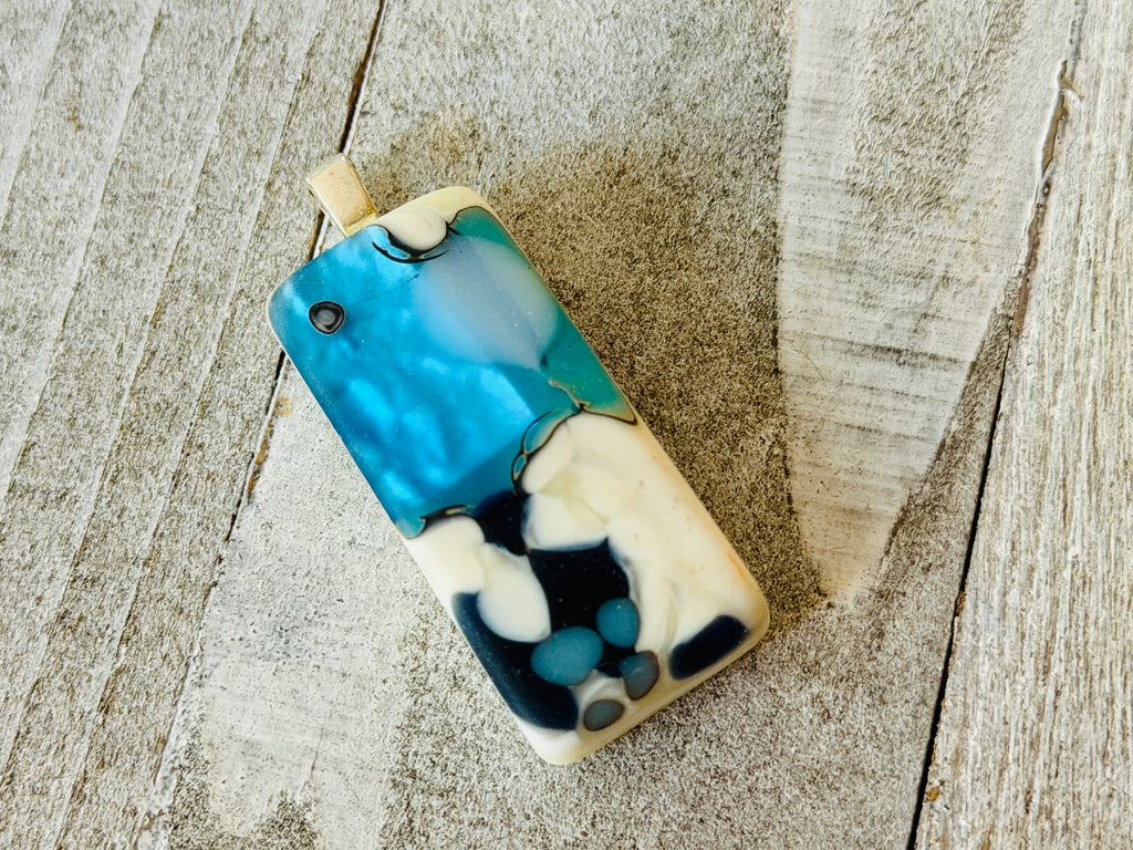 The Tidal Drift Collection