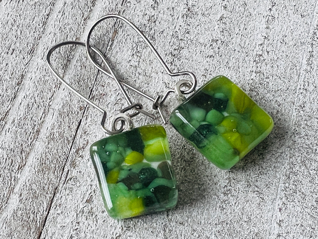 The Forest Floor Collection