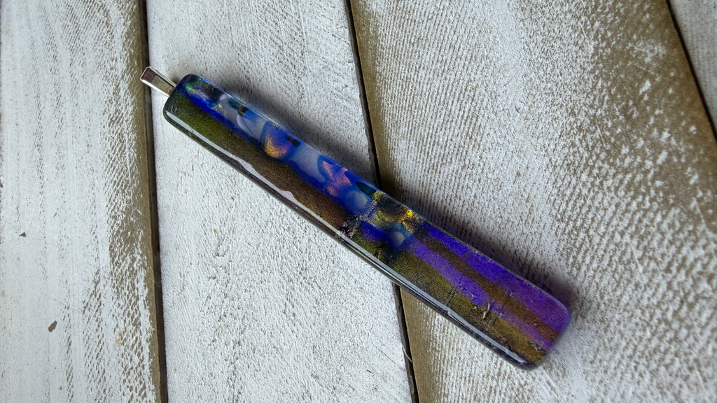 Cobalt Prism