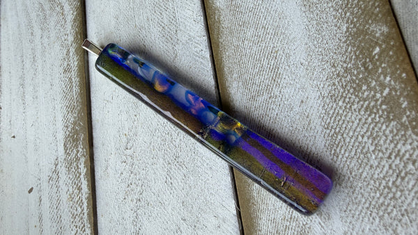 Cobalt Prism