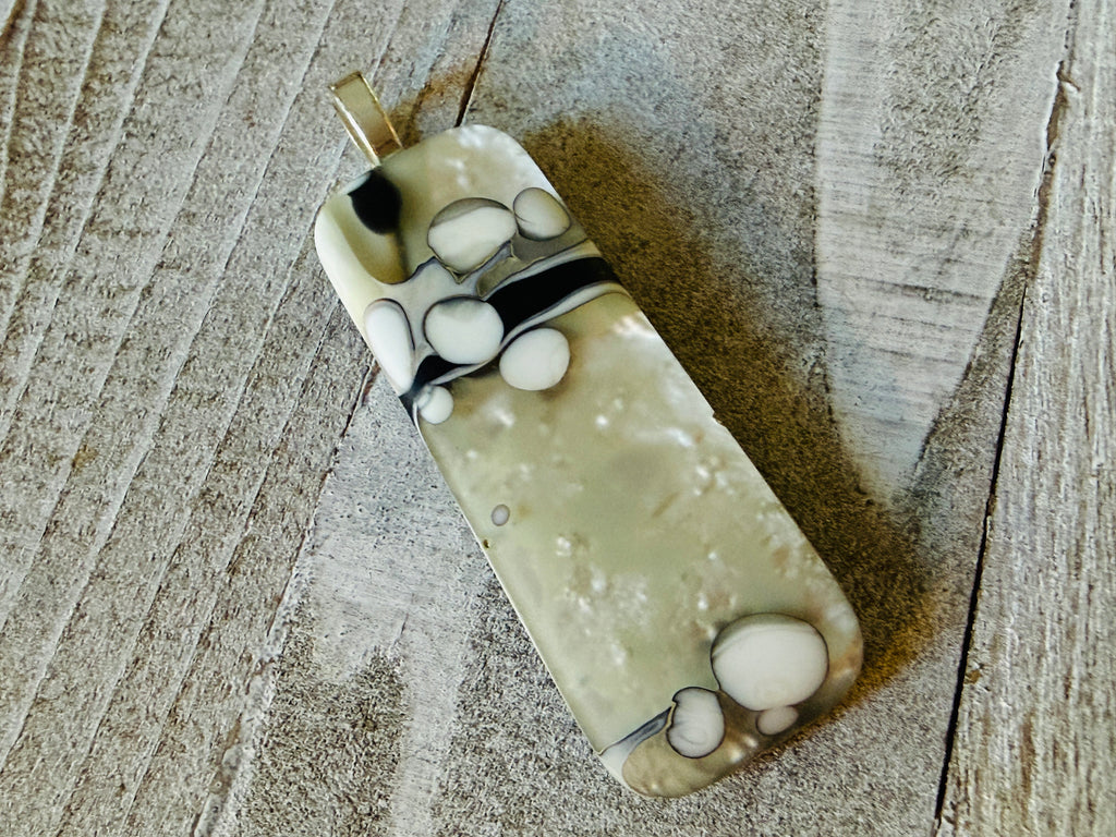 Abalone Dream Pendant