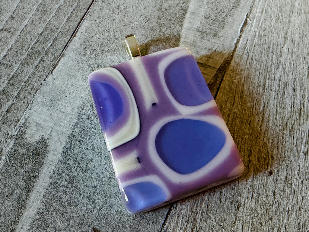 Purple The MOD Collection