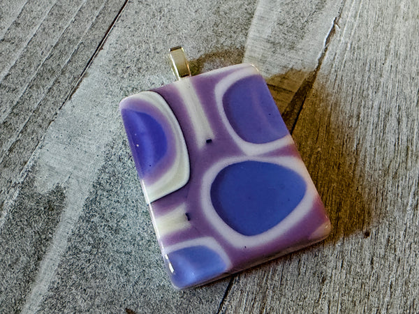 Purple The MOD Collection