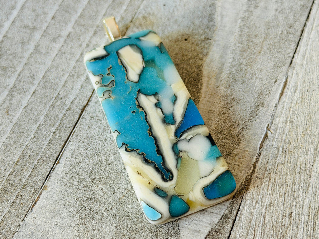 The Tidal Drift Collection