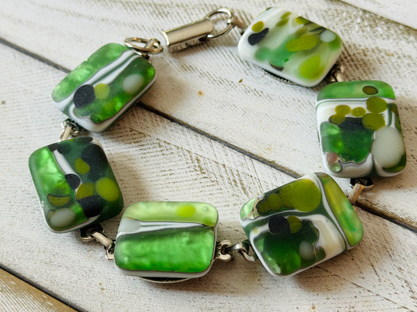Envy Bracelet 8.1in