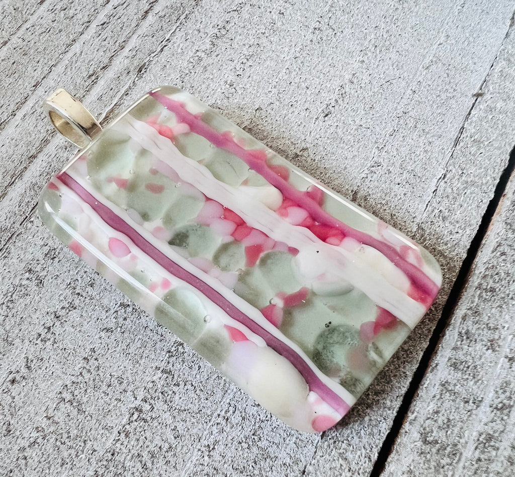 Crimson Ribbon Collection