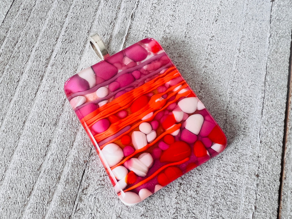 Candied Sunset Collection