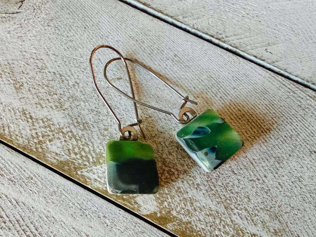 Emerald Forest
