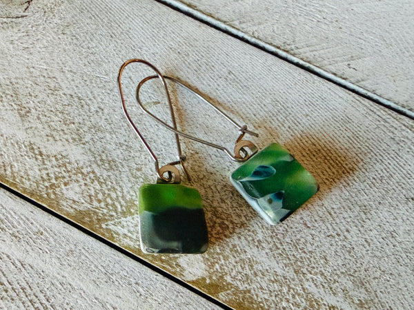 Emerald Forest