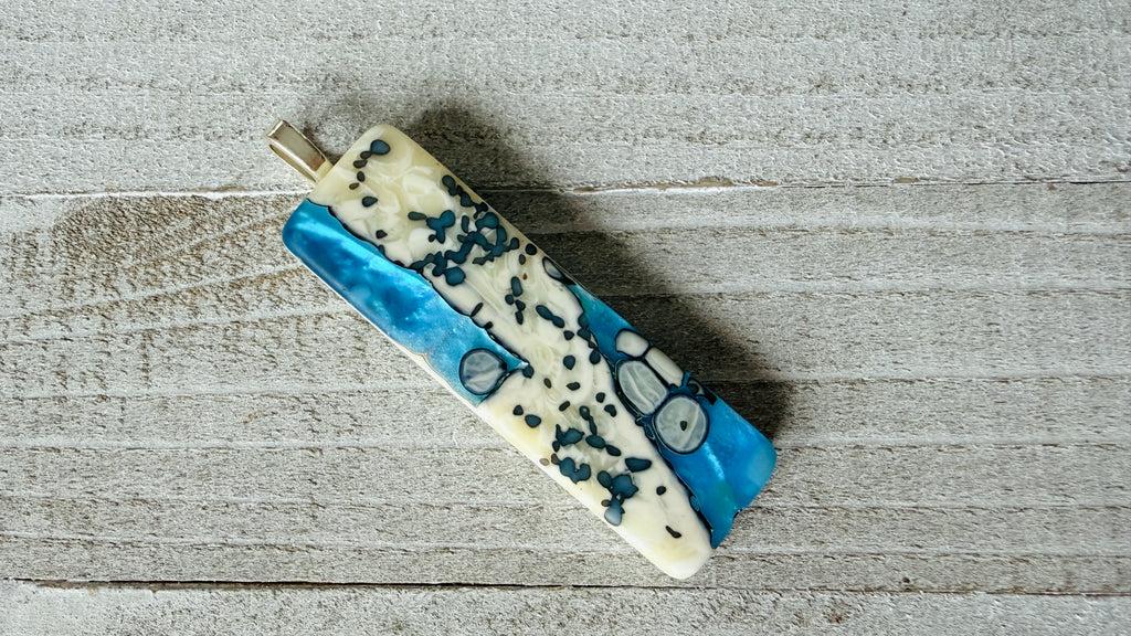 Azure Shoreline Collection