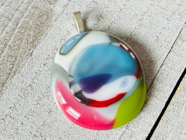 The Free Spirit Collection. 2in