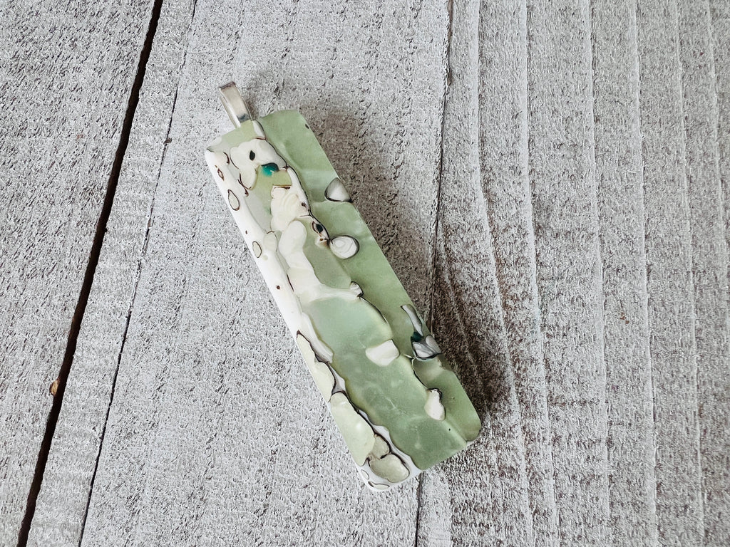 The Oyster Collection - Miss Olivias Line