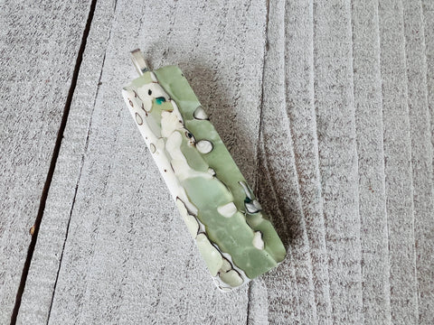 The Oyster Collection - Miss Olivias Line