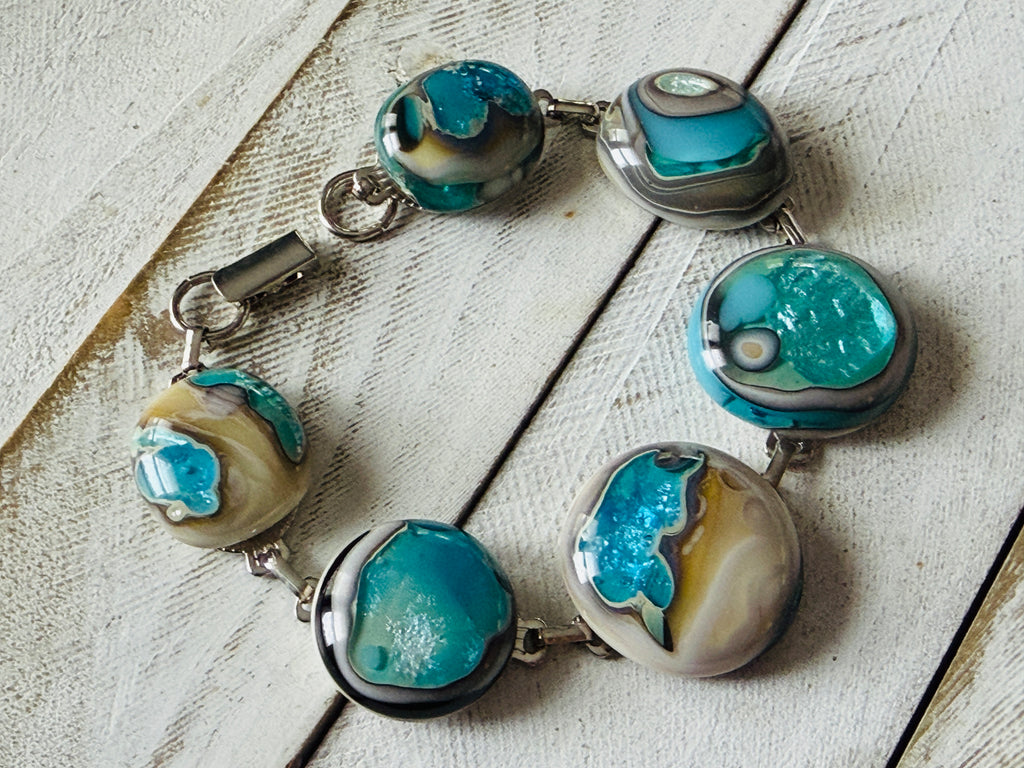 PCH Highway Bracelet
