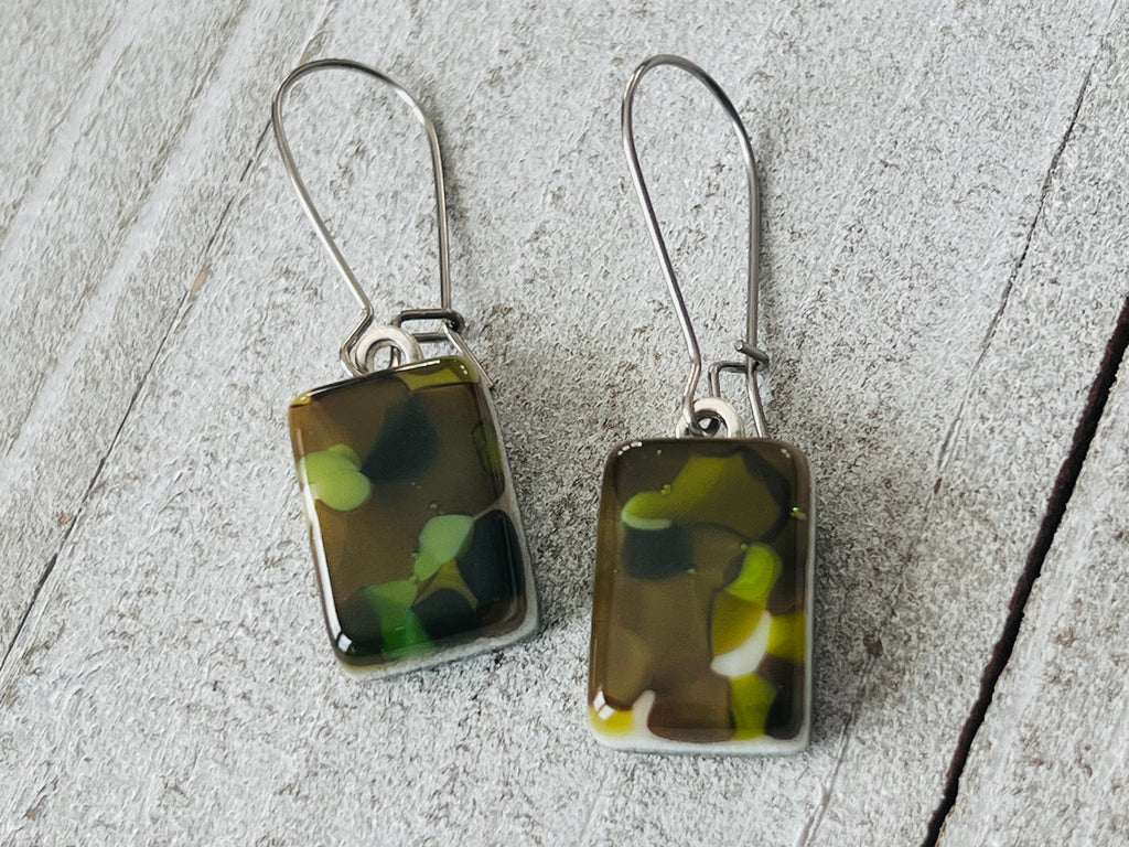 Camo Glamo Collection