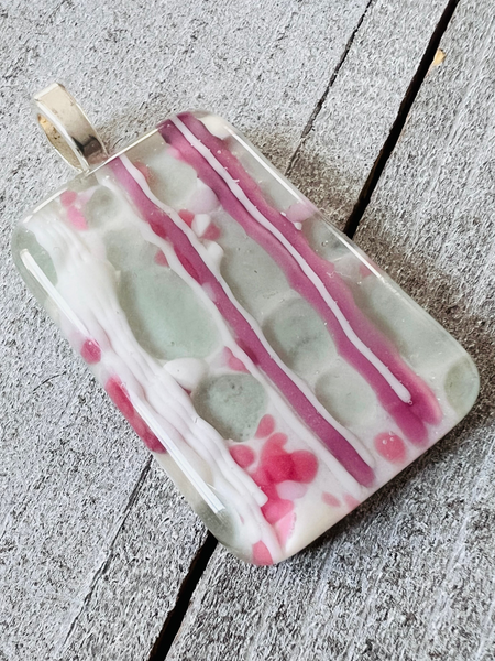 Crimson Ribbon Collection