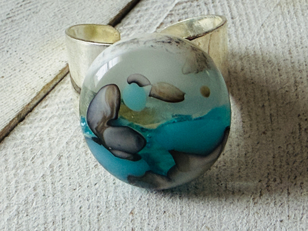 PCH Highway Adjustable Ring