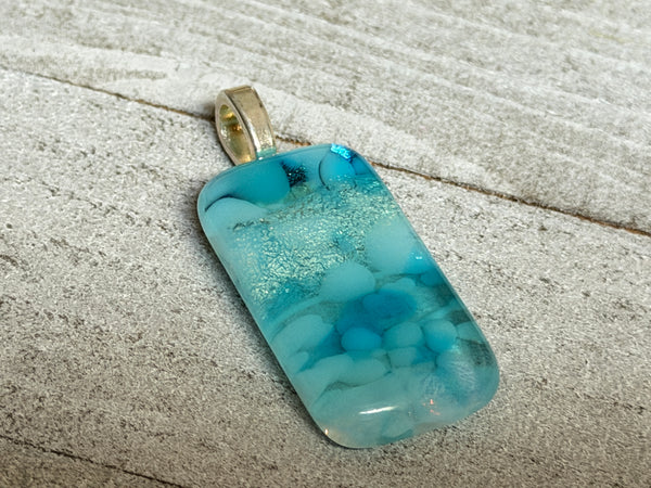 The Mermaids Mantle Collection. 2in. length