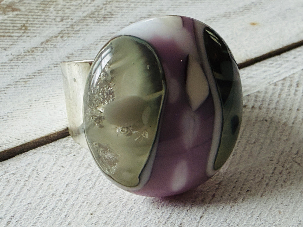 PCH Highway Adjustable Ring