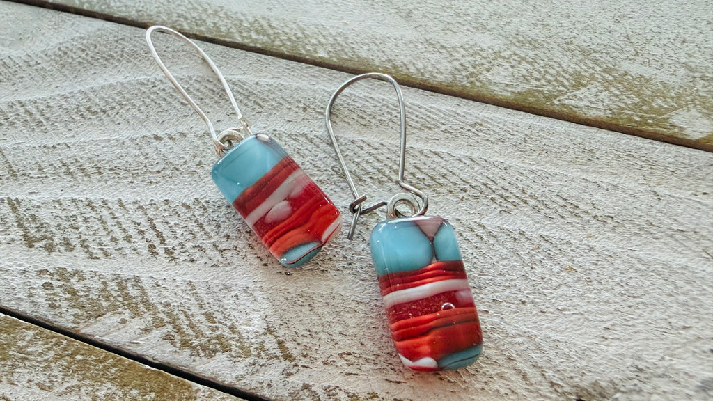 Red, White and Blue Summer Holiday Collection