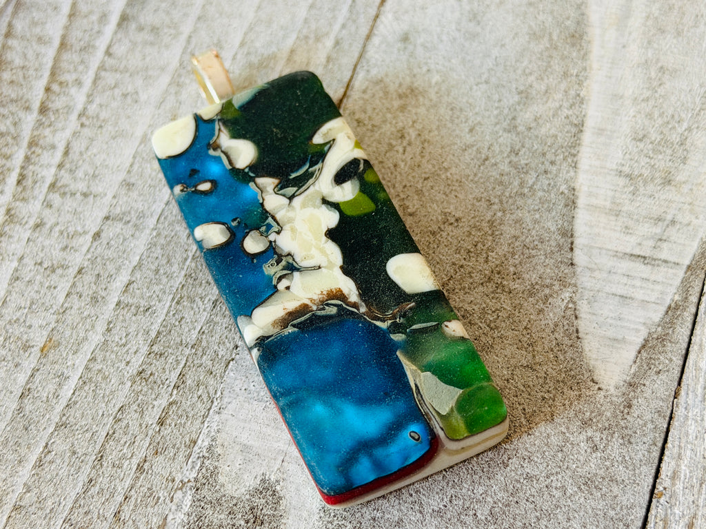 The Tidal Drift Collection