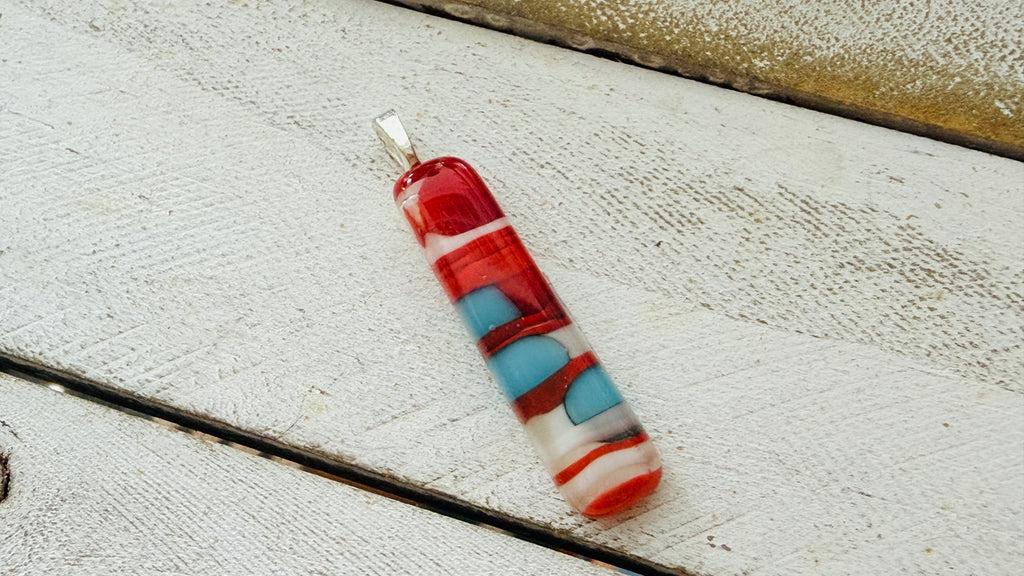 Red, White and Blue Summer Holiday Collection