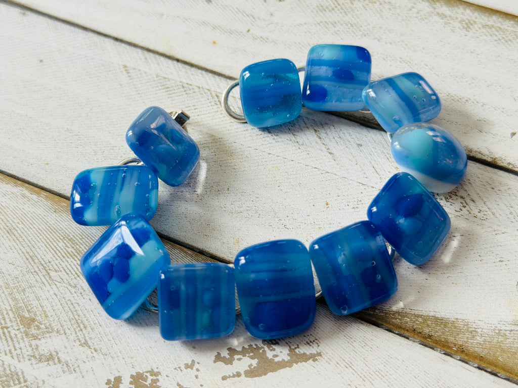 The Mermaids Mantle Collection. 8.1 length