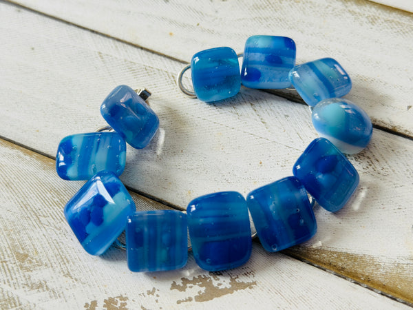 The Mermaids Mantle Collection. 8.1 length