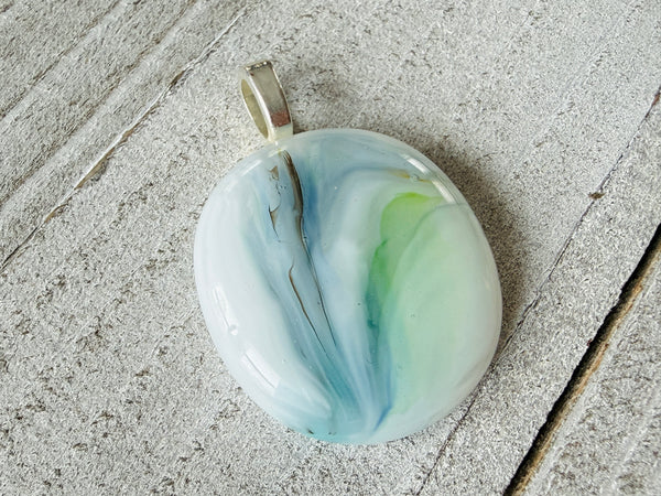 The Cirrus Sky Collection 1.3in (length)