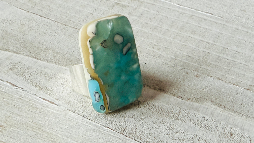 Azure Shoreline Collection