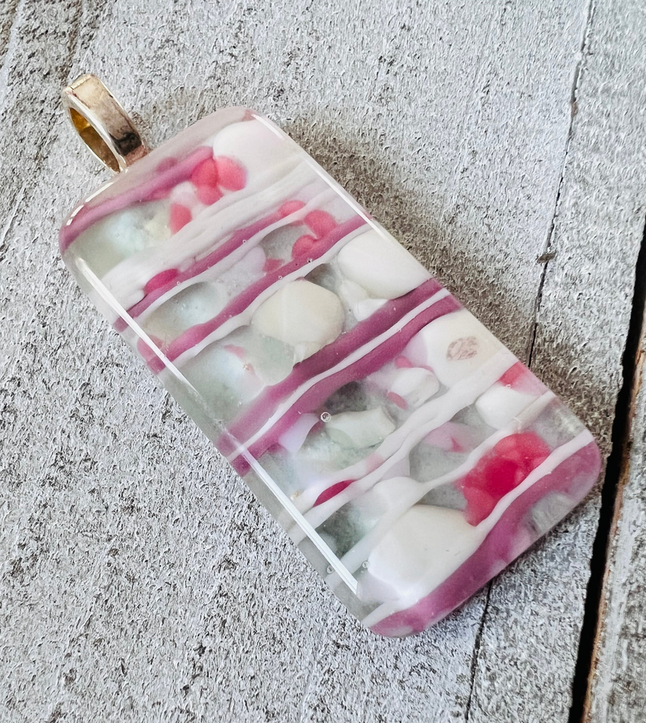 Crimson Ribbon Collection